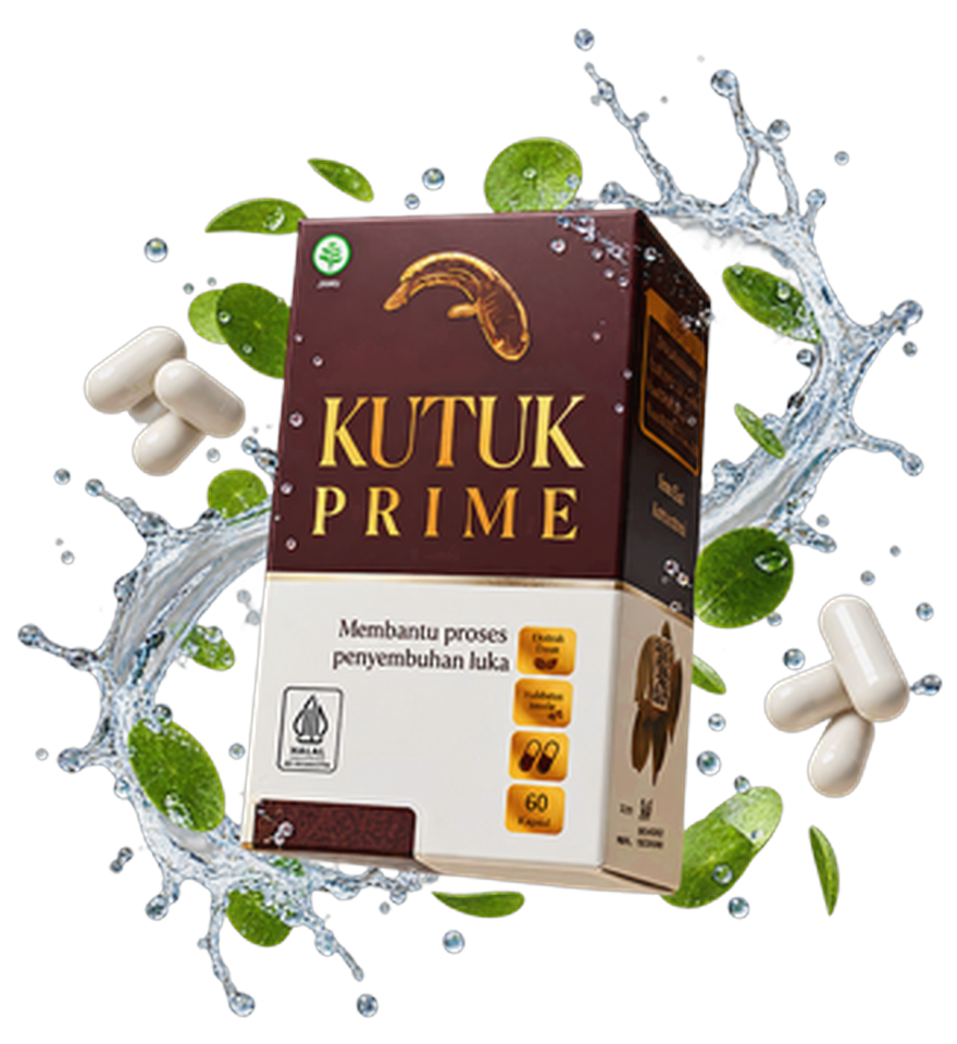 Kapsul Kutuk Prime