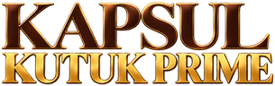 Kapsul Kutuk Prime