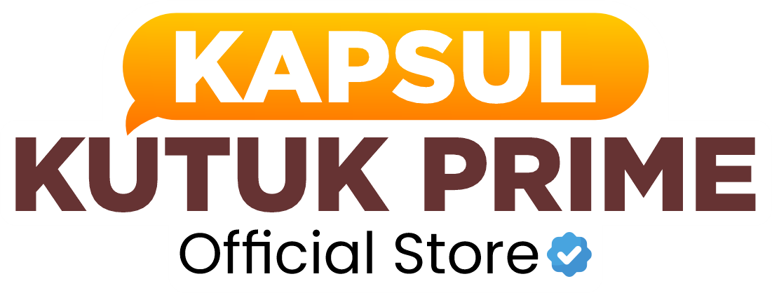 Logo KapsulKutukPrime